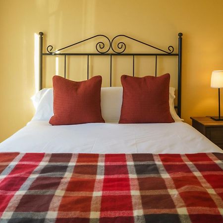 Casa La Buganvilla 1 Aracena Zewnętrze zdjęcie