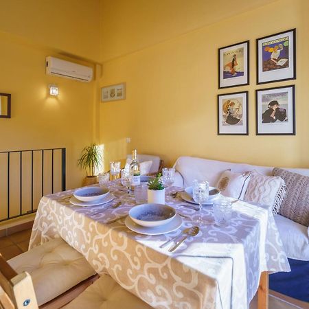Casa La Buganvilla 1 Aracena Zewnętrze zdjęcie