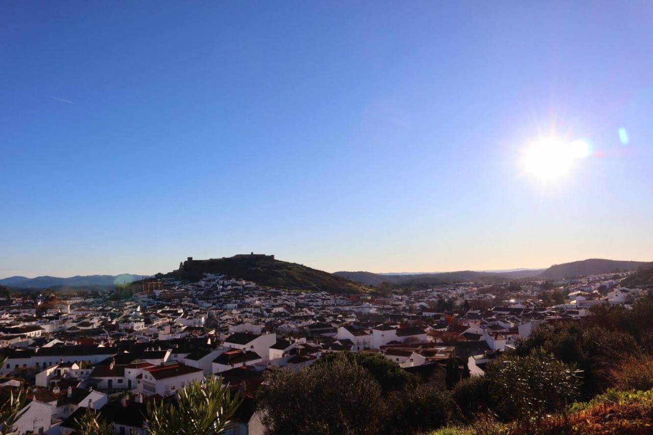 Casa La Buganvilla 1 Aracena Zewnętrze zdjęcie