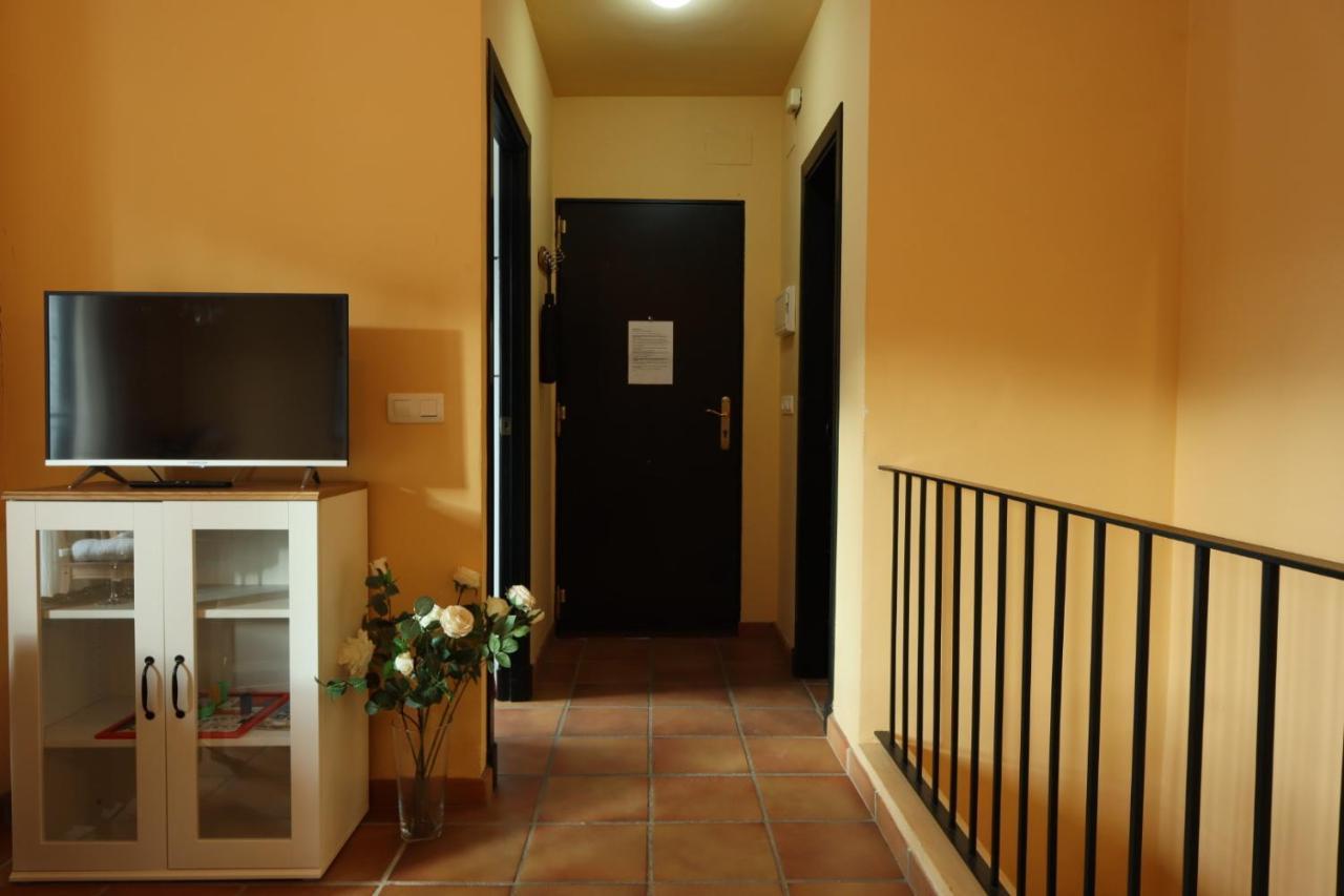 Casa La Buganvilla 1 Aracena Zewnętrze zdjęcie