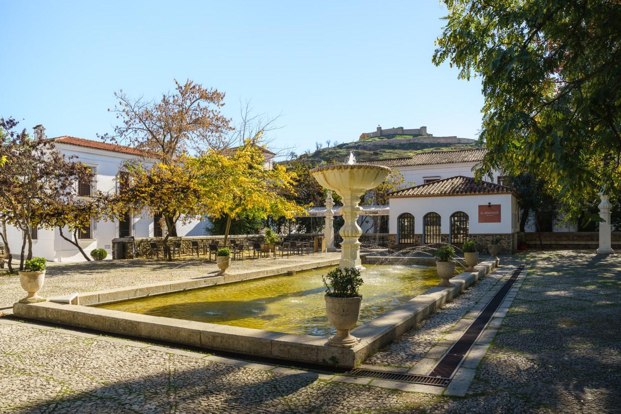 Casa La Buganvilla 1 Aracena Zewnętrze zdjęcie