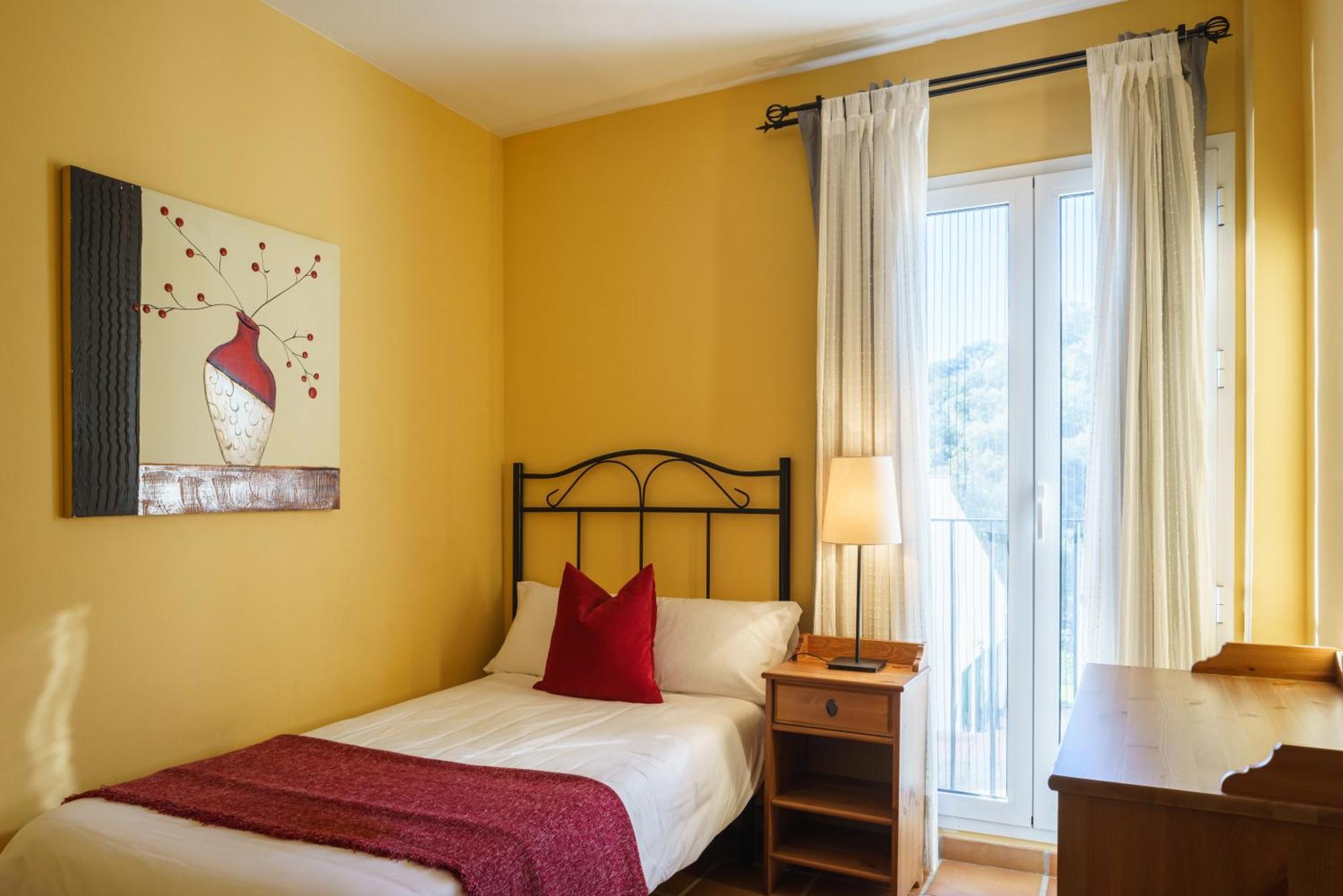 Casa La Buganvilla 1 Aracena Zewnętrze zdjęcie