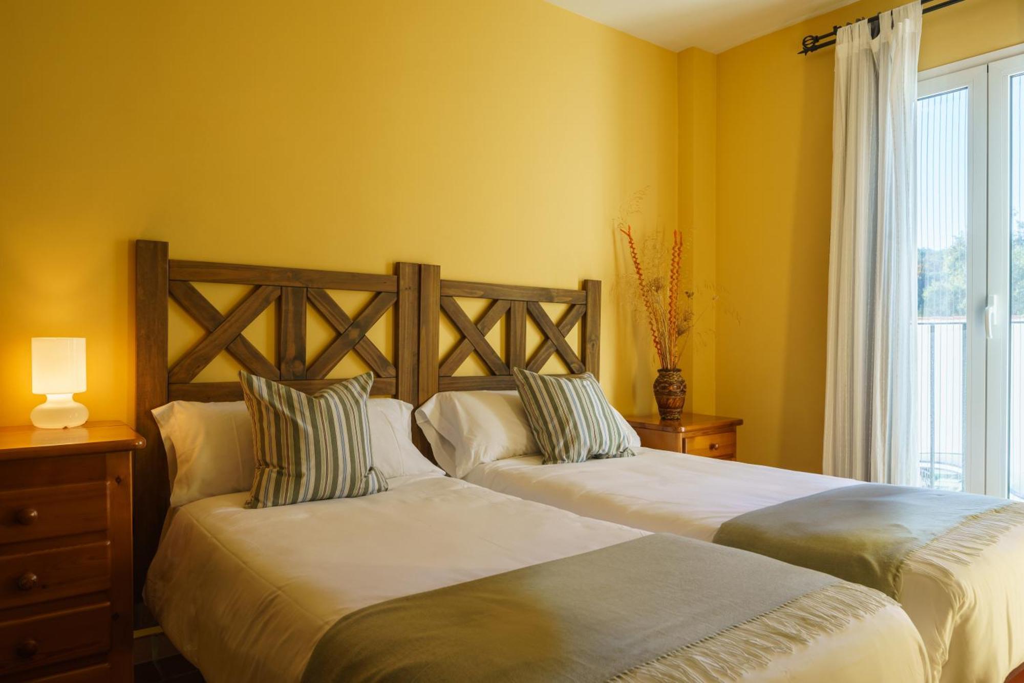 Casa La Buganvilla 1 Aracena Zewnętrze zdjęcie