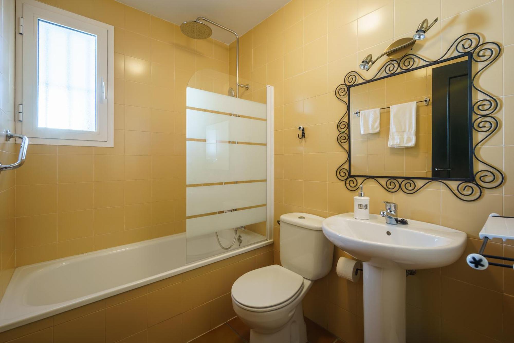 Casa La Buganvilla 1 Aracena Zewnętrze zdjęcie