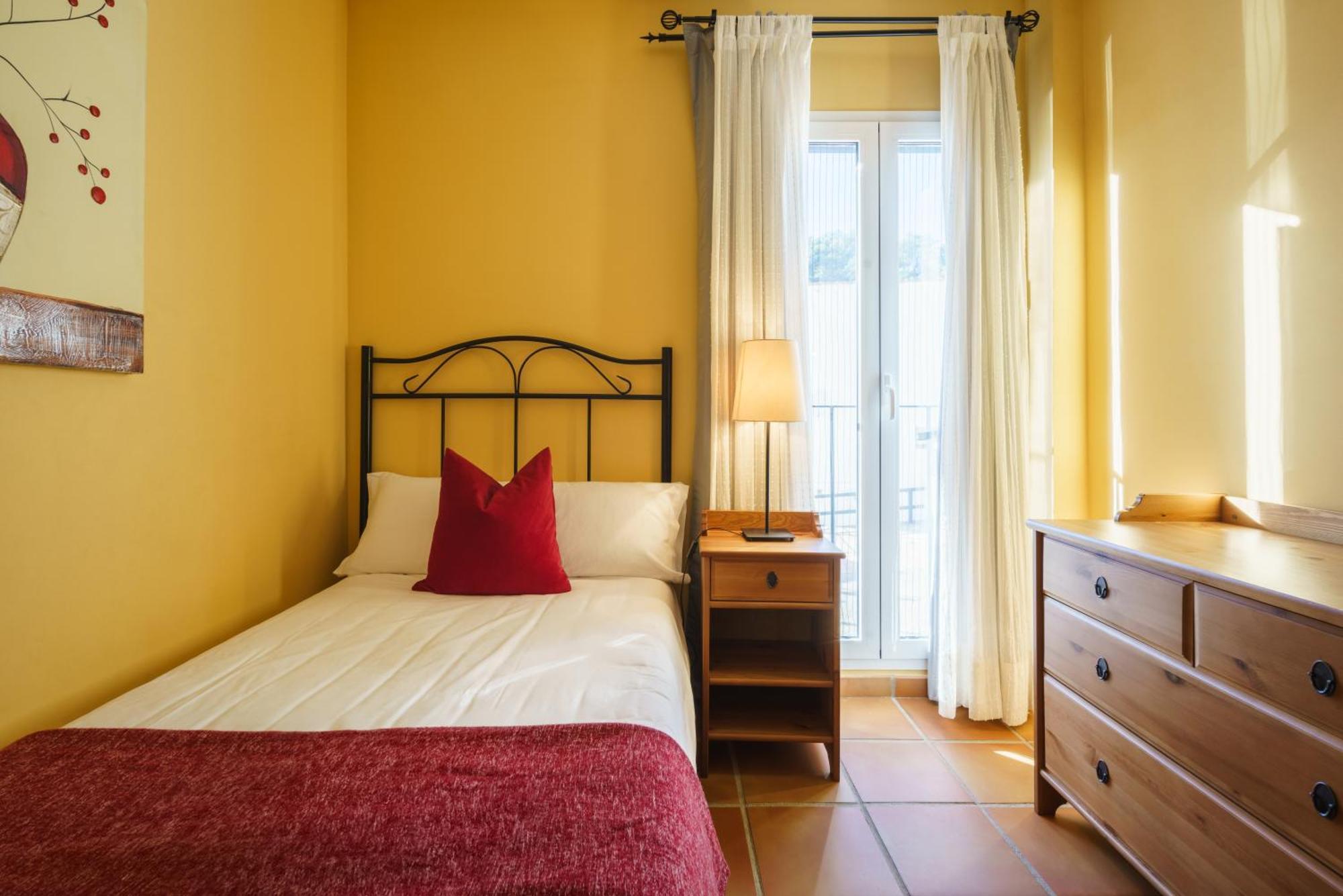 Casa La Buganvilla 1 Aracena Zewnętrze zdjęcie