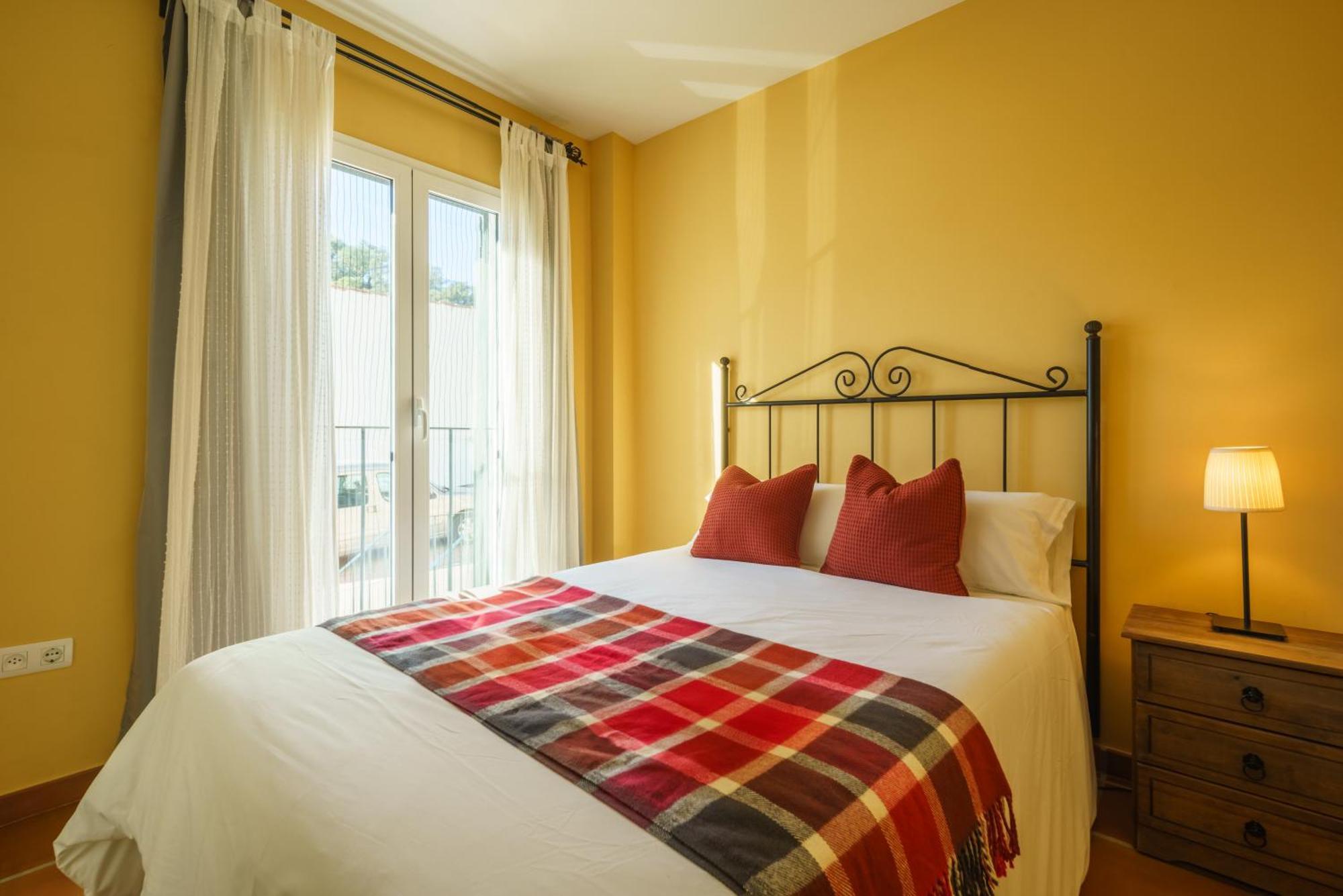 Casa La Buganvilla 1 Aracena Zewnętrze zdjęcie